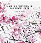 Lili Yuan - Malkurs Chinesische Blumenmalerei
