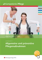 Thomas Kratz, Ursul Kocs, Ursula Kocs, Kratz, Kratz, Thomas Kratz - Allgemeine und präventive Pflegemaßnahmen