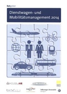Guido Birkner - Ratgeber Dienstwagen- und Mobilitätsmanagement 2014