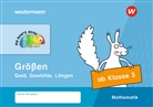Die Bunte Reihe Mathematik - Bd.9: Größen: Geld, Gewicht, Länge, ab Klasse 3