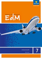 Heinz Griesel, Werner Ladenthin, Matthias Lösche, Helmut Postel, Helmu Postel (Prof.), Helmut Postel (Prof.)... - Elemente der Mathematik (EdM) SI, Ausgabe Sachsen (2012): Elemente der Mathematik SI - Ausgabe 2012 für Sachsen