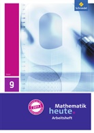 Heinz Griesel, Helmut Postel, Rudolf Vom Hofe - Mathematik heute, Ausgabe 2011 Hessen: Mathematik heute - Ausgabe 2011 für Hessen