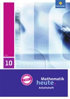 Heinz Griesel, Helmut Postel, Rudolf Vom Hofe - Mathematik heute, Ausgabe 2011 Hessen: Mathematik heute - Ausgabe 2011 für Hessen