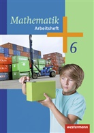 Joche Herling, Jochen Herling, Karl-Hein Kuhlmann, Karl-Heinz Kuhlmann, Uwe Scheele, Wilhelm Wilke - Mathematik, Ausgabe 2014 für die Sekundarstufe I: Mathematik - Arbeitshefte Ausgabe 2014 für die Sekundarstufe I