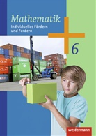 Joche Herling, Jochen Herling, Karl-Hein Kuhlmann, Karl-Heinz Kuhlmann, Uwe Scheele - Mathematik, Ausgabe 2014 für die Sekundarstufe I: Mathematik - Arbeitshefte Ausgabe 2014 für die Sekundarstufe I
