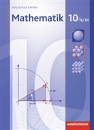 Christ Englmaier, Christa Englmaier, Franz-Jose Götz, Franz-Josef Götz, Bernd Liebau, Katja Mohr... - Mathematik, Realschule Bayern (2009): Mathematik - Ausgabe 2009 für Realschulen in Bayern