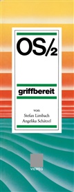 Stefan Limbach, Angelika Schätzel - OS/2 griffbereit