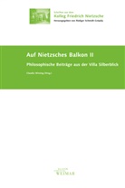 Claudia Wirsing - Auf Nietzsches Balkon. Bd.2