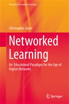 Christopher Jones - Networked Learning