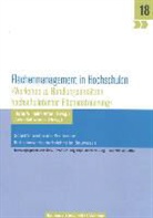 Hans Wilhelm Alfen, Hans-Wilhelm Alfen, Anke Schwanck - Flächenmanagement an Hochschulen