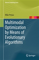 Mike Preuss - Multimodal Optimization by Means of Evolutionary Algorithms