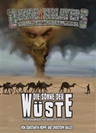 Christoph Balles, Constantin Hoppe - Die Söhne der Wüste
