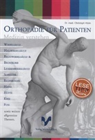 Christoph Klein - Orthopädie für Patienten
