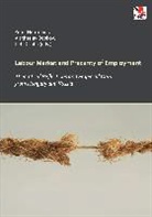 Viachesla Bobkov, Viacheslav Bobkov, Judit Csoba, Peter Herrmann, Olesya V. Veredyuk - Labour Market and Precarity of Employment: