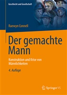 Raewyn Connell, Michae Meuser, Michael Meuser, Müller, Müller, Ursula Müller - Der gemachte Mann