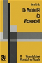 András Kertész - Die Modularität der Wissenschaft