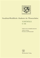 Nikolaus Himmelmann - Antike zwischen Kommerz und Wissenschaft 25 Jahre Erwerbungen für das Akademische Kunstmuseum Bonn