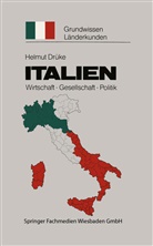Helmut Drüke - Italien