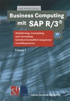 Pau Wenzel, Paul Wenzel - Business Computing mit SAP R/3