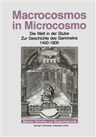 Andrea Grote, Andreas Grote - Macrocosmos in Microcosmo
