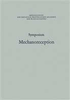 Johann Schwartzkopff - Symposium Mechanoreception