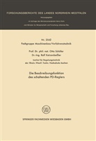 Otto Schäfer - Die Beschreibungsfunktion des schaltenden PD-Reglers