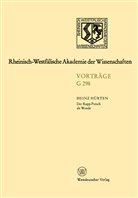 Heinz Hürten - Der Kapp-Putsch als Wende