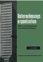 Arbeitskreis Dr Krähe, Arbeitskreis Dr. Krähe, Kenneth A Loparo, Kenneth A. Loparo - Unternehmungsorganisation