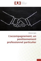 Clémence Jegen, Jegen-c - L accompagnement, un