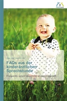 Jasmin Voitl, Pete Voitl, Peter Voitl - FAQs aus der kinderärztlichen Sprechstunde
