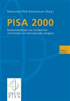Jürge Baumert, Jürgen Baumert, PISA-Konsortium, PISA-Konsortium - PISA 2000
