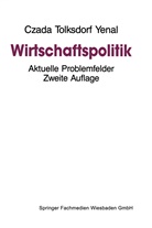 Peter Czada - Wirtschaftspolitik