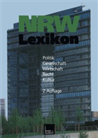 Barbar Budrich, Barbara Budrich, Andrea Kost, Andreas Kost, Ulrike Sommer, Ulrike u a Sommer... - NRW-Lexikon