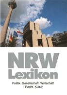 Ralp Angermund, Ralph Angermund, Barbar Budrich, Barbara Budrich, Heinz Esser, Heinz u a Esser... - NRW-Lexikon