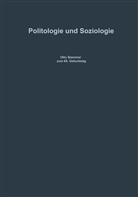 J¿rgen Fijalkowski, Jürgen Fijalkowski - Politologie und Soziologie