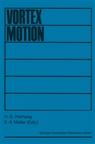 H Hornung, H G Hornung, H. G. Hornung, E -A Müller, E. -A. Müller, E.-A. Müller - Vortex Motion