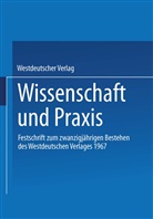 Westdeutscher Verlag, Westdeutscher Verlag - Wissenschaft und Praxis