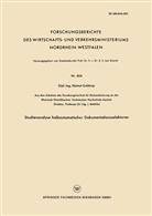 Helmut Gr¿ttrup, Helmut Gröttrup - Studienanalyse halbautomatischer Dokumentationsselektoren