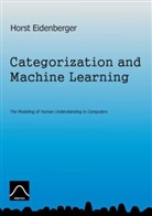 Horst Eidenberger - Categorization and Machine Learning