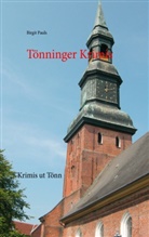 Birgit Pauls - Tönning Krimis