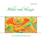 Marco Paulo - Bilder und Skizzen