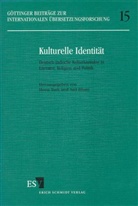 Anil Bhatti, Horst Turk - Kulturelle Identität