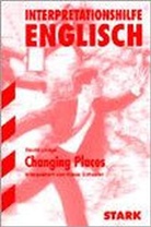 David Lodge, Klaus Schaefer - David Lodge 'Changing Places'
