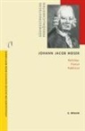 Andrea Gestrich, Andreas Gestrich, Rainer Lächele, Andreas Gestrich, Rainer Lächele - Johann Jacob Moser