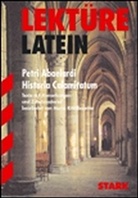 Peter Abaelard, Maria Krichbaumer, Mari Krichbaumer - Historia Calamitatum