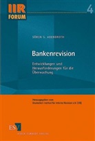 Sören S. Abendroth - Bankenrevision