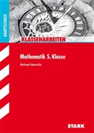 Michael Heinrichs - Mathematik 5. Klasse, Hauptschule