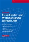 Steuerberater- und Wirtschaftsprüfer-Jahrbuch 2014