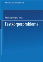 Helbig, R Helbig, R. Helbig, Reinhard Helbig - Festkörperprobleme