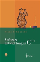 Klaus Schmaranz - Softwareentwicklung in C++
